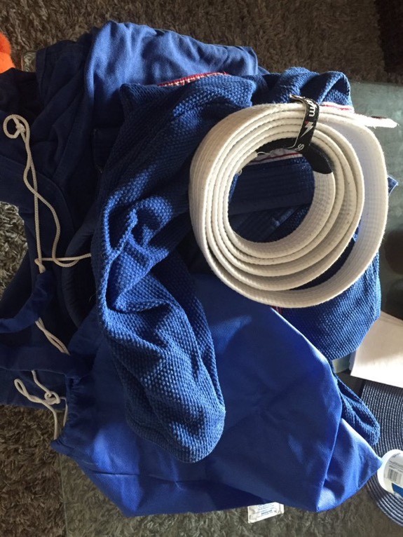 Why You Should Try Brazilian Jiu&nbsp;Jitsu