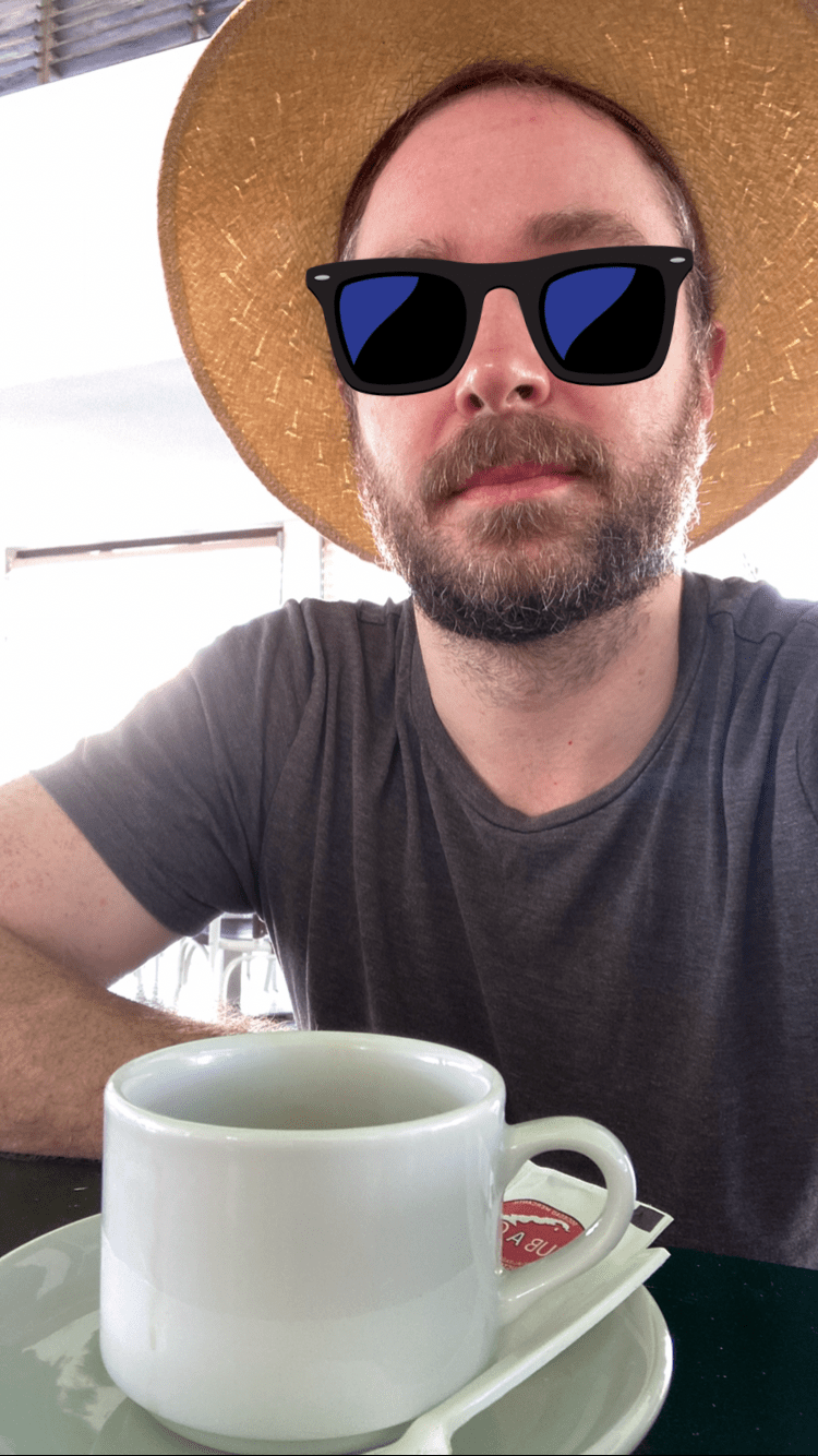 30 Random Thoughts on Quitting Booze and&nbsp;Weed