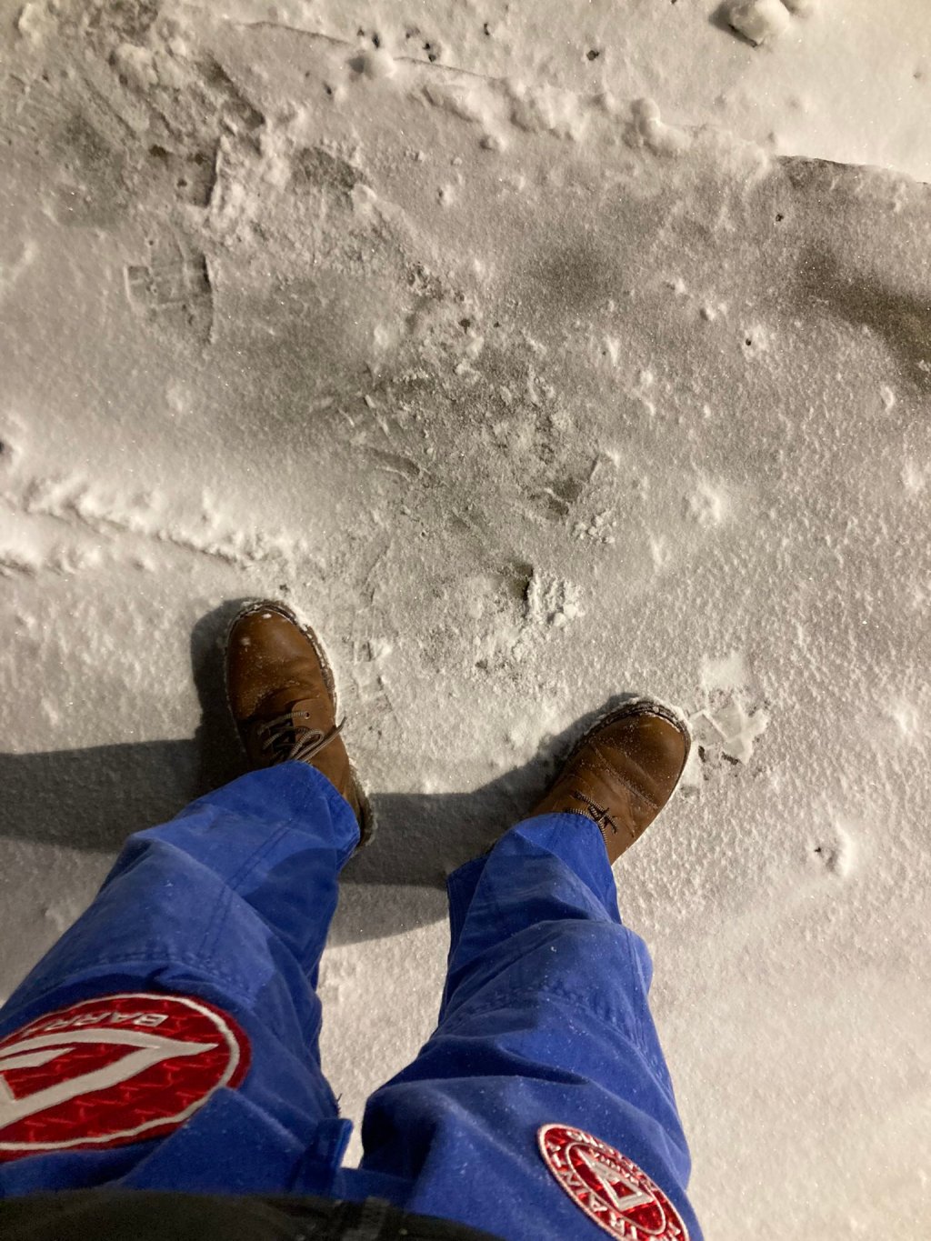 30 More Random Thoughts on Brazilian Jiu&nbsp;Jitsu