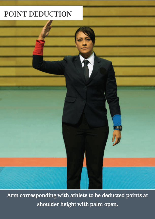 Why Did I Register for a Brazilian Jiu Jitsu&nbsp;Tournament?