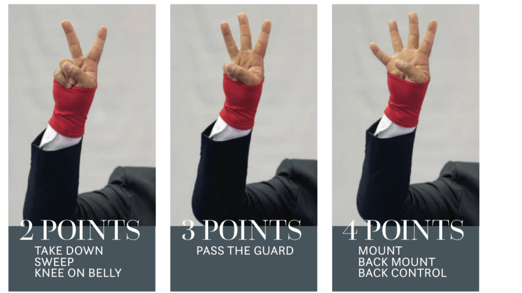 195 Random Thoughts on Brazilian Jiu&nbsp;Jitsu