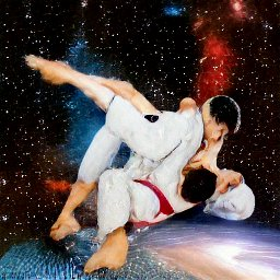 BJJ, Life, and The&nbsp;Universe