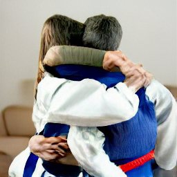 Arm Bars, Collar Chokes, and&nbsp;Families