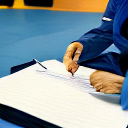 Have You Ever Switched BJJ&nbsp;Gyms?