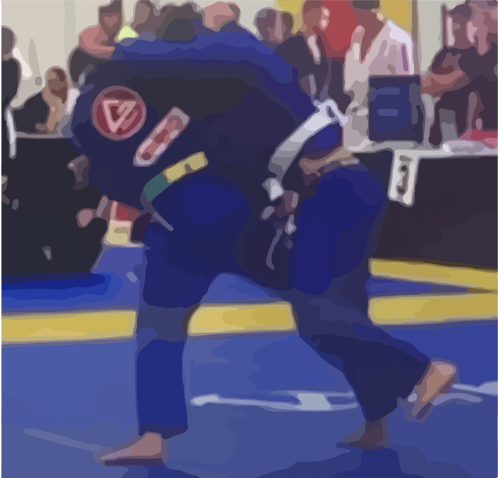 My Jiu Jitsu Game: A Breakdown Analysis by a Black&nbsp;Belt