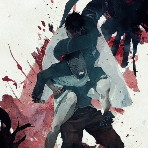 The Art of Fear and Embracing Vulnerability in Jiu&nbsp;Jitsu