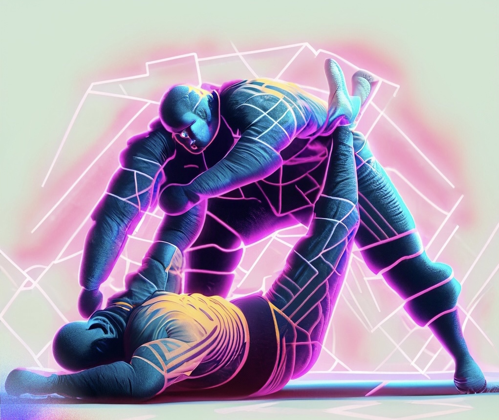 Open Mat Reflections – Saturday August 12,&nbsp;2023