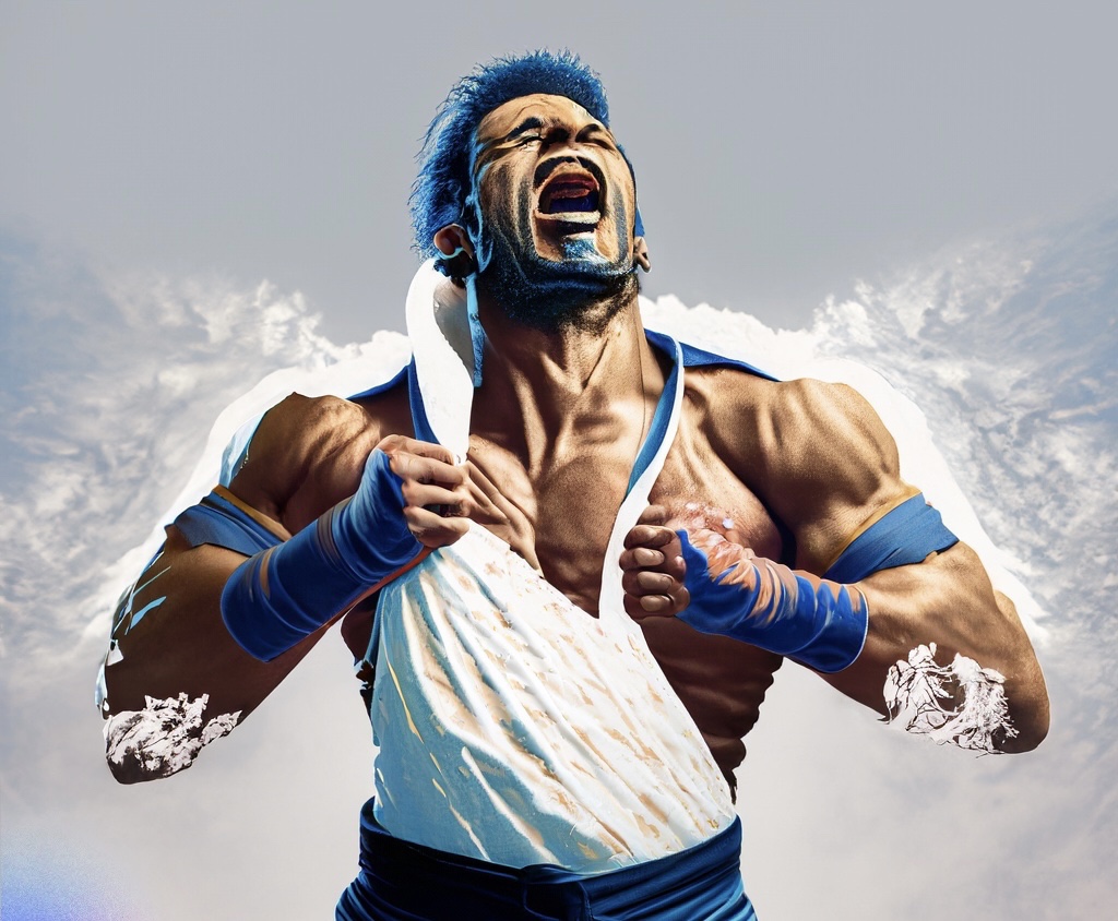 Open Mat Reflections – Saturday August 19,&nbsp;2023