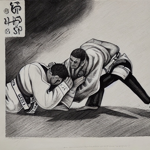 Open Mat Reflections – Saturday September 2,&nbsp;2023