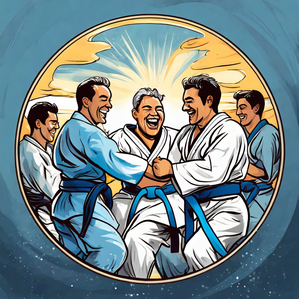 Open Mat Reflections – Saturday October 21,&nbsp;2023