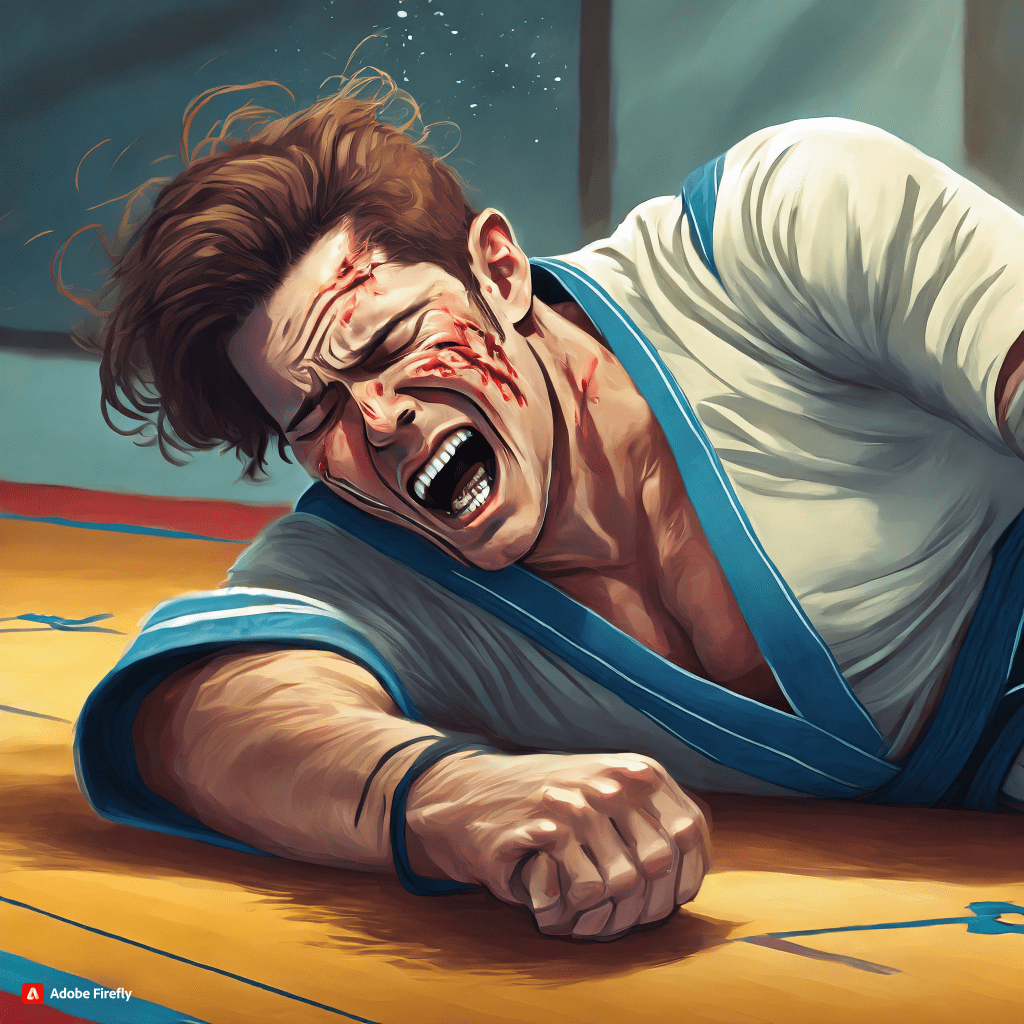 How to Avoid Injuries in Jiu&nbsp;Jitsu