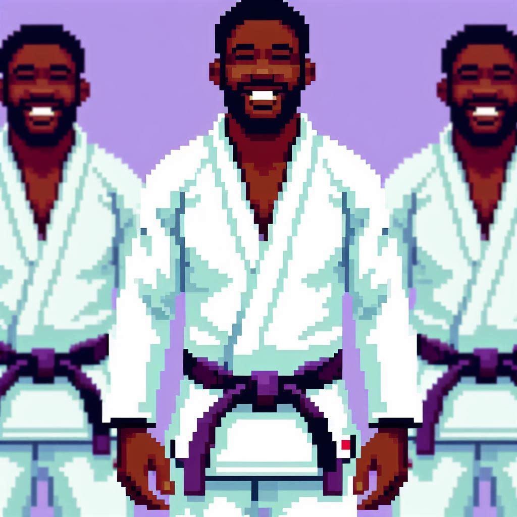 Open Mat Reflections – Saturday March 24,&nbsp;2024