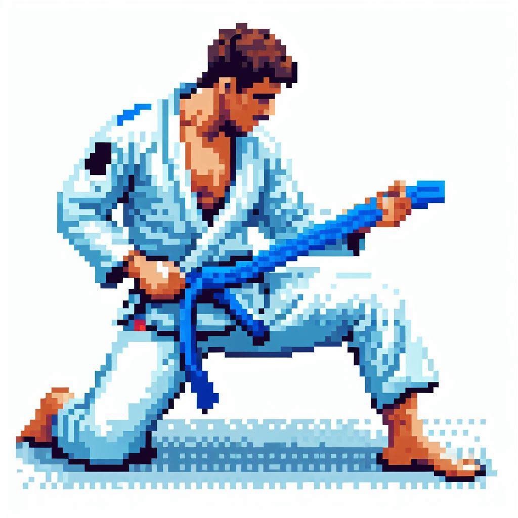 Open Mat Reflections – Saturday May 25,&nbsp;2024